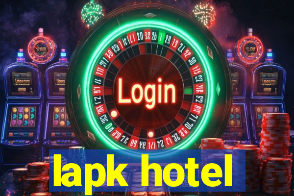 lapk hotel